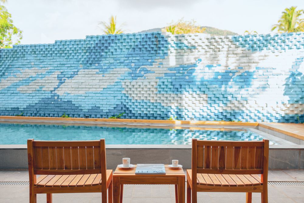 ANONA BEACHFRONT PHUKET RESORT - 49