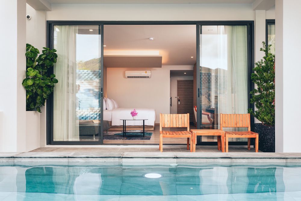 ANONA BEACHFRONT PHUKET RESORT - 47