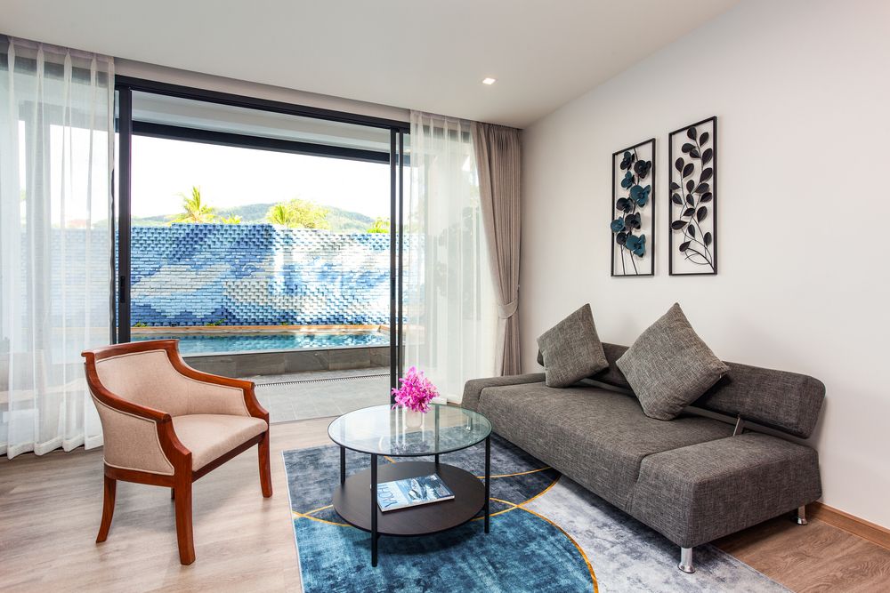 ANONA BEACHFRONT PHUKET RESORT - 45