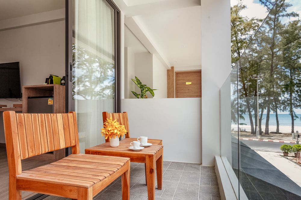 ANONA BEACHFRONT PHUKET RESORT - 43