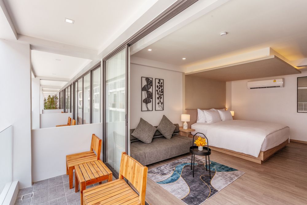 ANONA BEACHFRONT PHUKET RESORT - 42