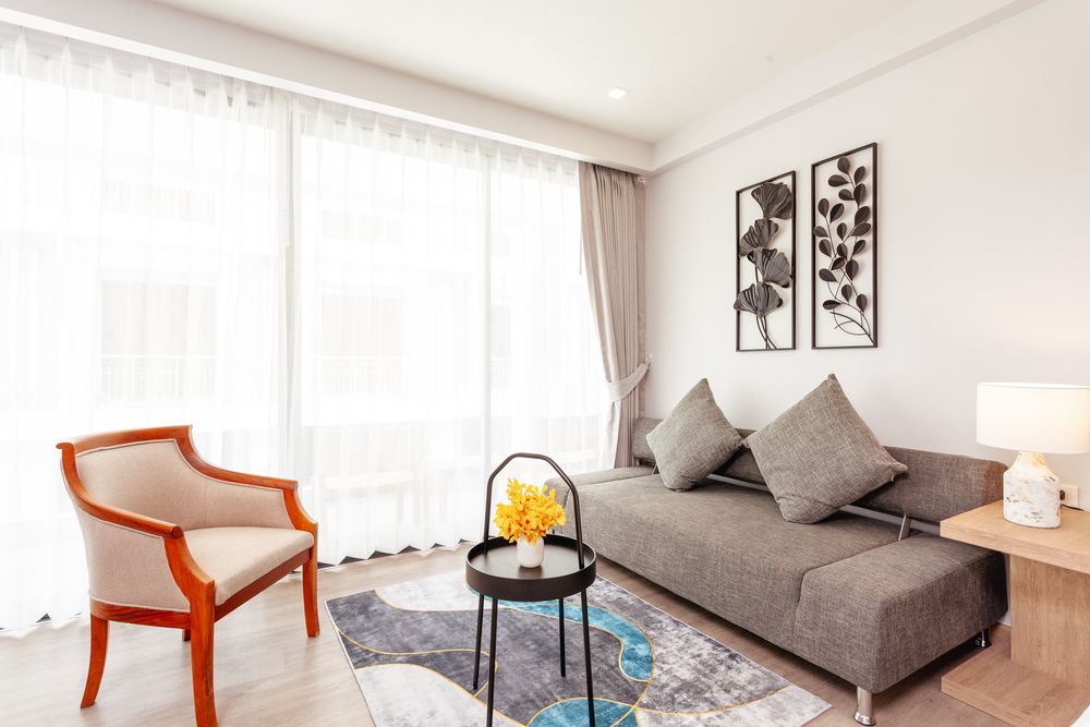 ANONA BEACHFRONT PHUKET RESORT - 40