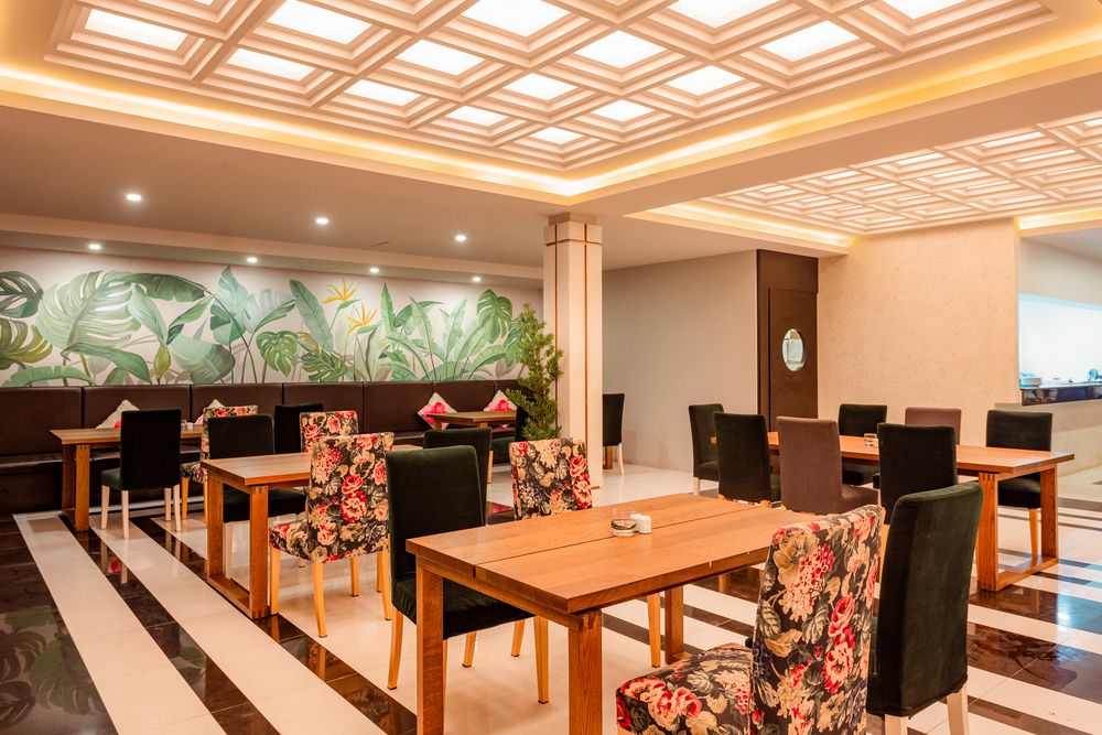 ANONA BEACHFRONT PHUKET RESORT - 31