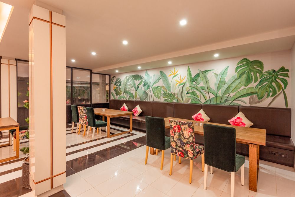 ANONA BEACHFRONT PHUKET RESORT - 30