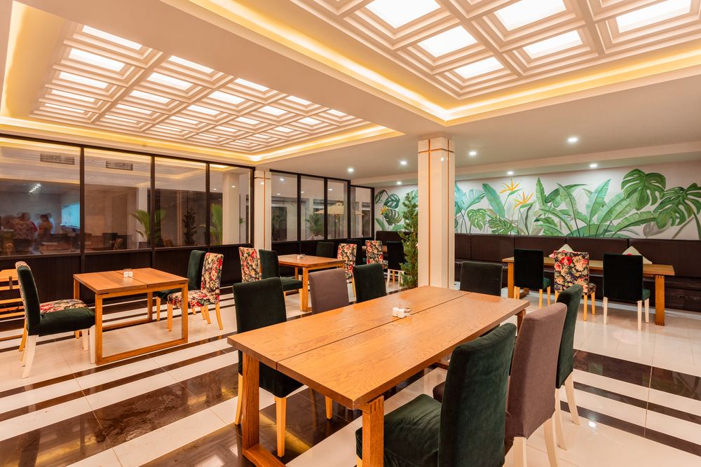 ANONA BEACHFRONT PHUKET RESORT - 29