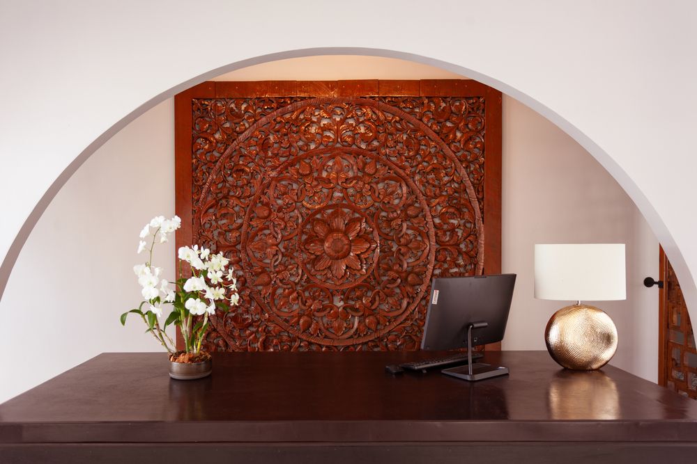 ANONA BEACHFRONT PHUKET RESORT - 27