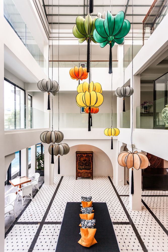 ANONA BEACHFRONT PHUKET RESORT - 25