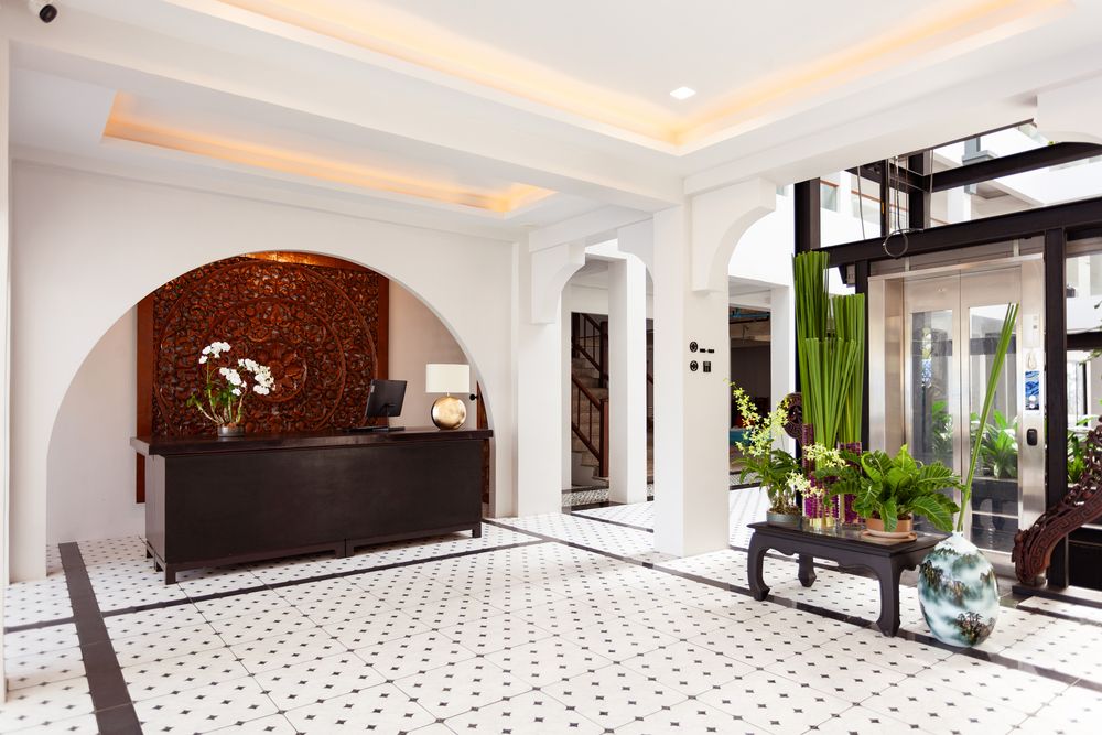 ANONA BEACHFRONT PHUKET RESORT - 23