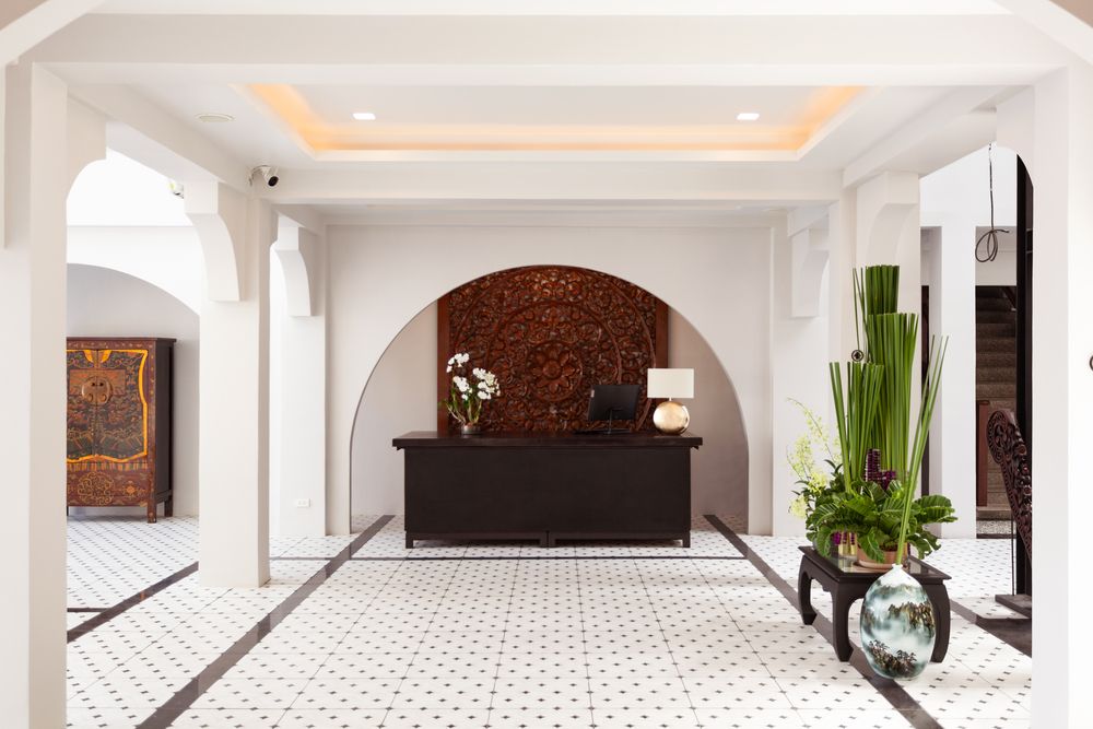 Картинка отеля - 22