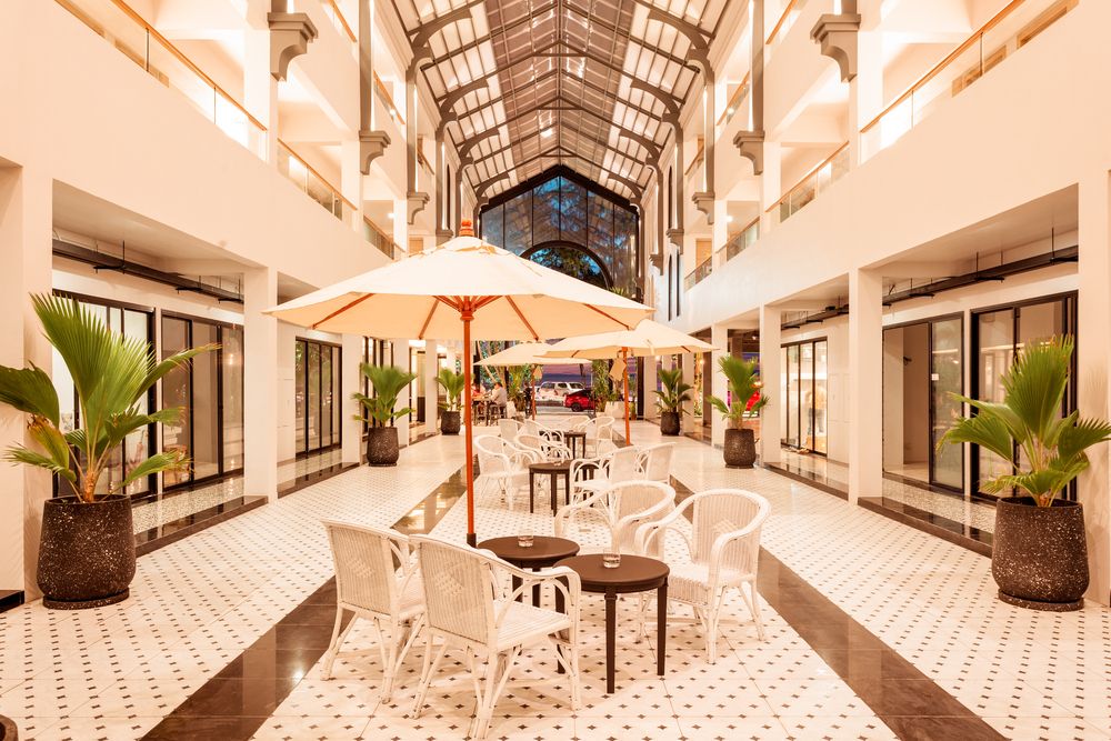 ANONA BEACHFRONT PHUKET RESORT - 21