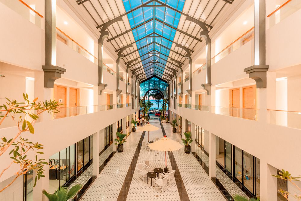 Картинка отеля - 20