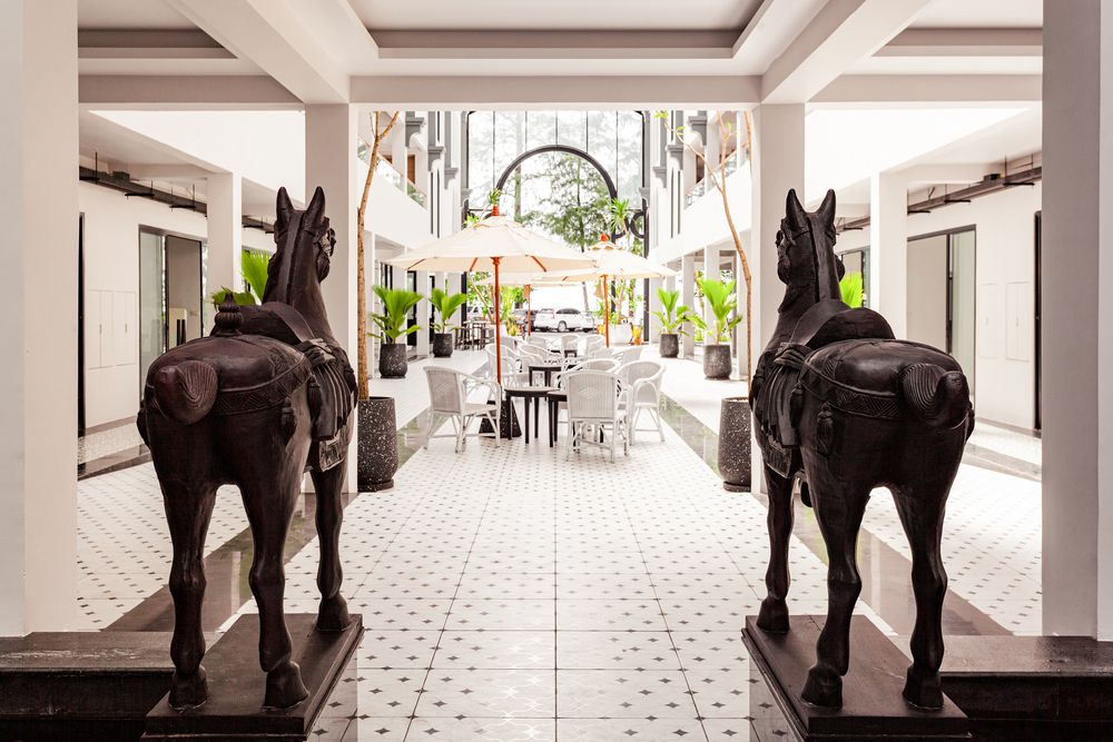 ANONA BEACHFRONT PHUKET RESORT - 19