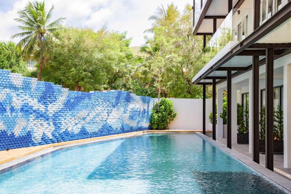 ANONA BEACHFRONT PHUKET RESORT - 16