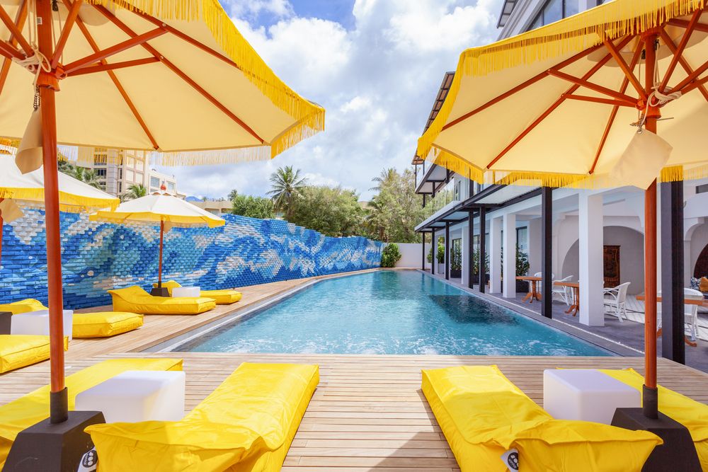 Картинка отеля - 12