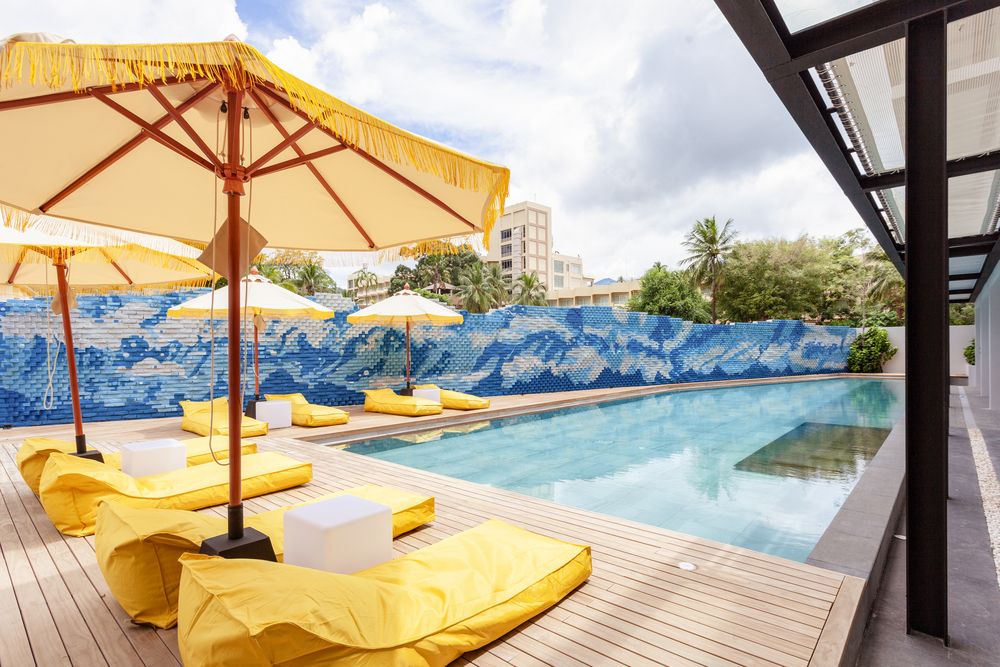 Картинка отеля - 10