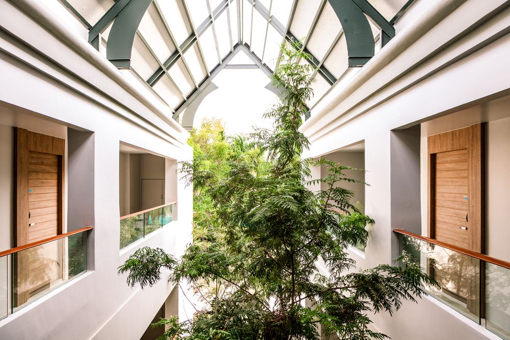 Картинка отеля - 7