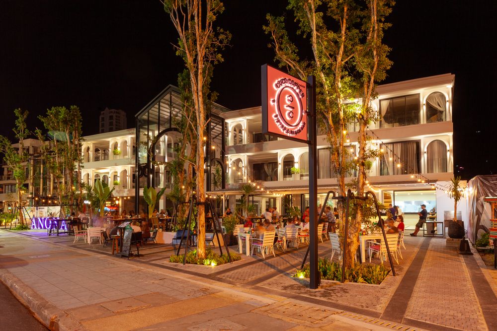 Картинка отеля - 5