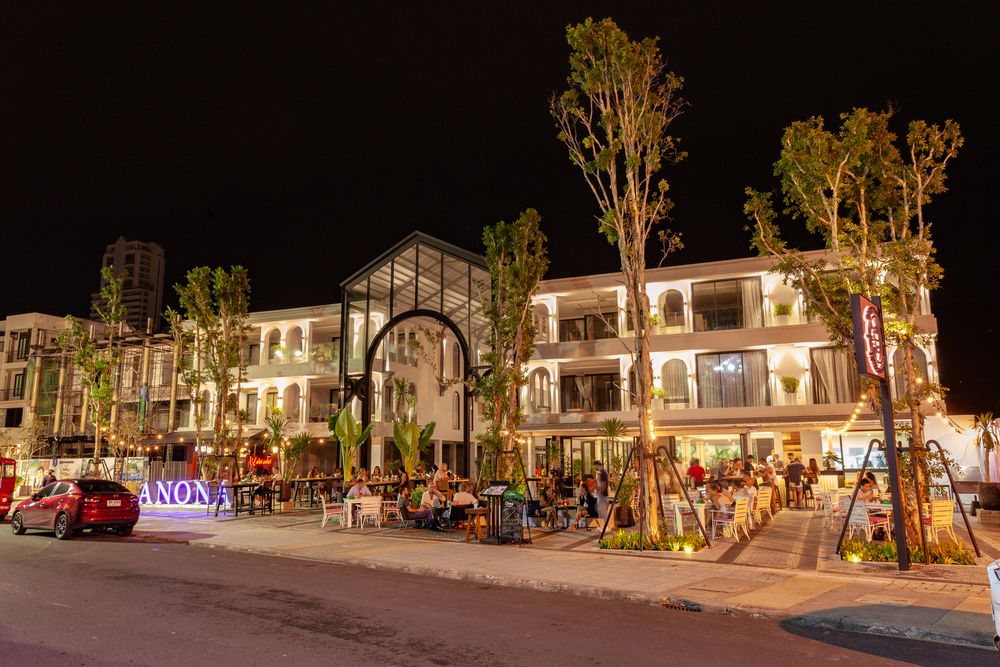 ANONA BEACHFRONT PHUKET RESORT - 2