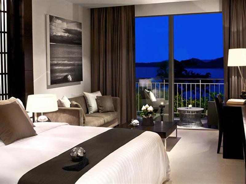 CAPE SIENNA PHUKET GOURMET HOTEL & VILLAS - 6
