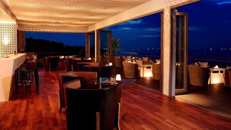 CAPE SIENNA PHUKET GOURMET HOTEL & VILLAS - 5