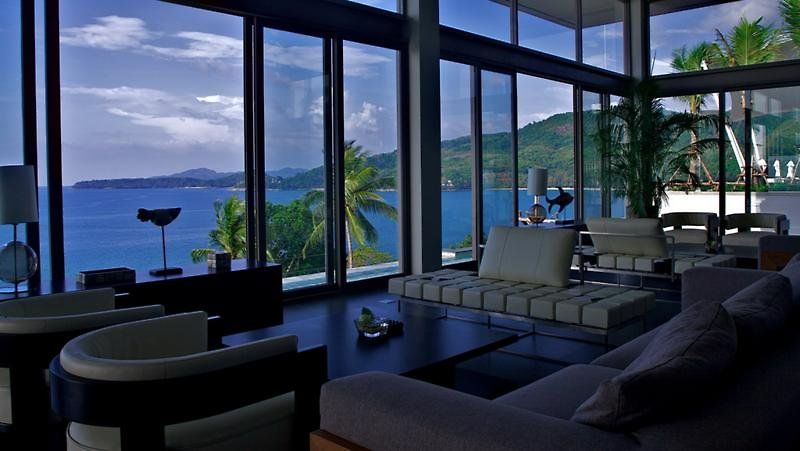 CAPE SIENNA PHUKET GOURMET HOTEL & VILLAS - 3