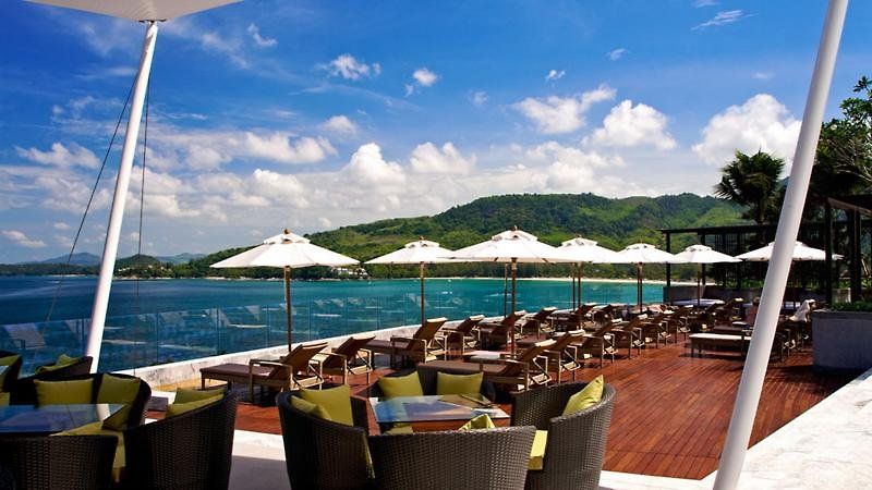 CAPE SIENNA PHUKET GOURMET HOTEL & VILLAS - 2