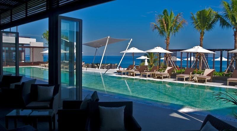 CAPE SIENNA PHUKET GOURMET HOTEL & VILLAS - 1