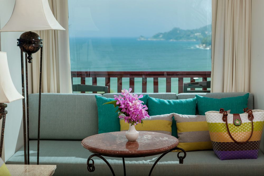 NOVOTEL PHUKET RESORT - 46