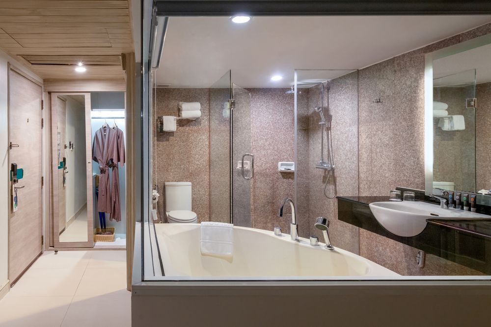 NOVOTEL PHUKET RESORT - 55