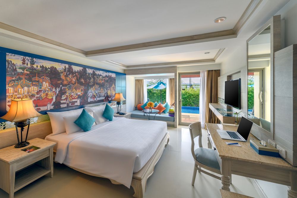 NOVOTEL PHUKET RESORT - 51