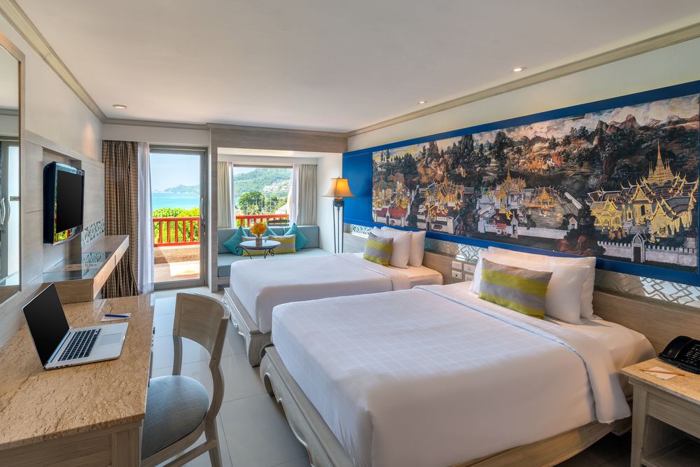 NOVOTEL PHUKET RESORT - 49