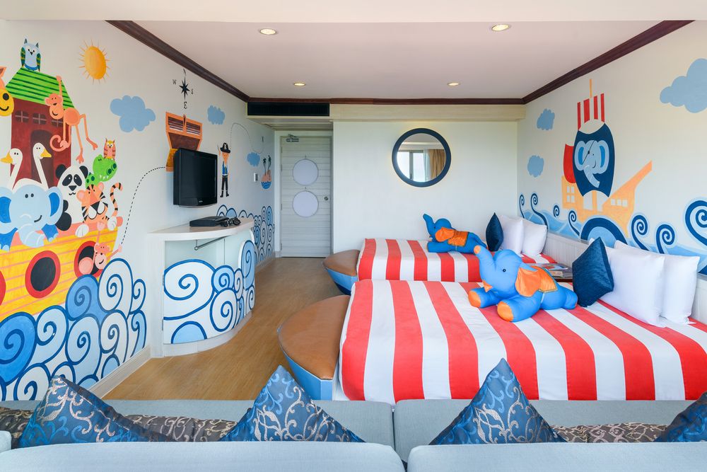 NOVOTEL PHUKET RESORT - 44