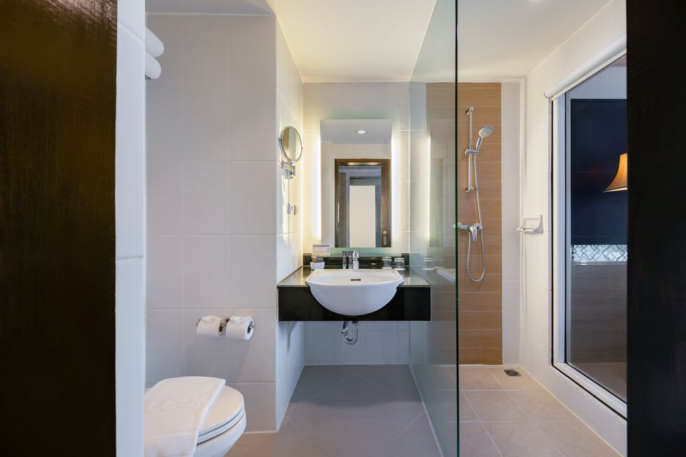 NOVOTEL PHUKET RESORT - 54