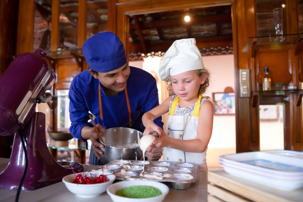 NOVOTEL PHUKET RESORT - 42