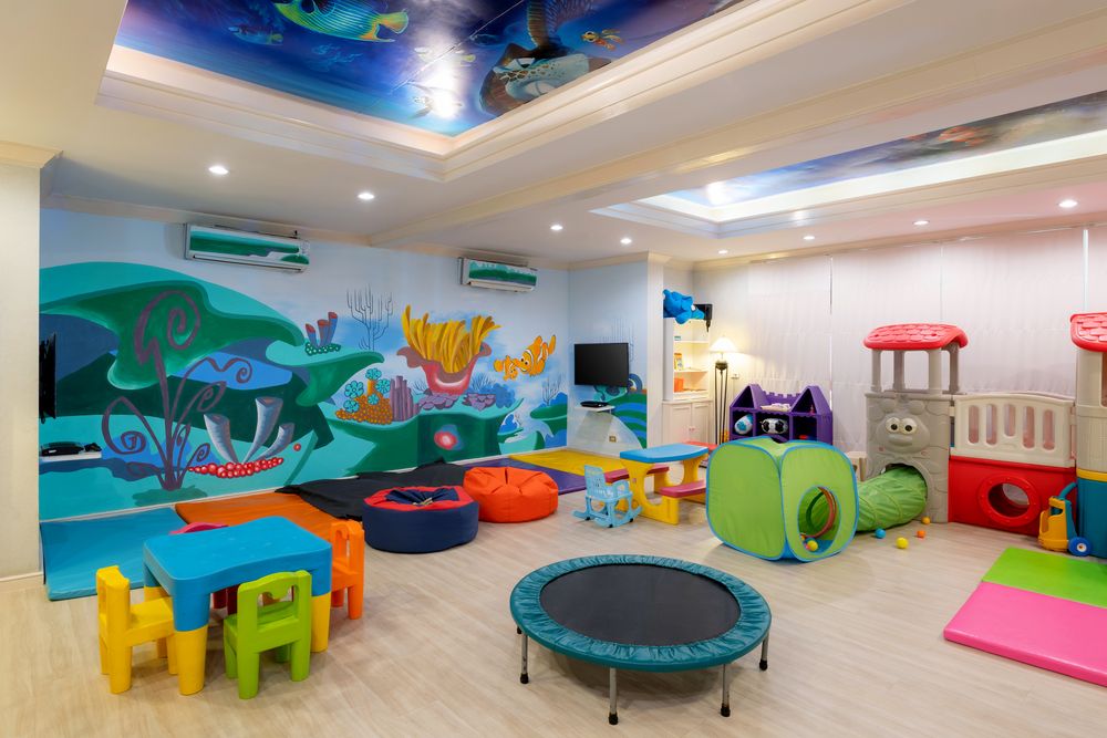 NOVOTEL PHUKET RESORT - 43