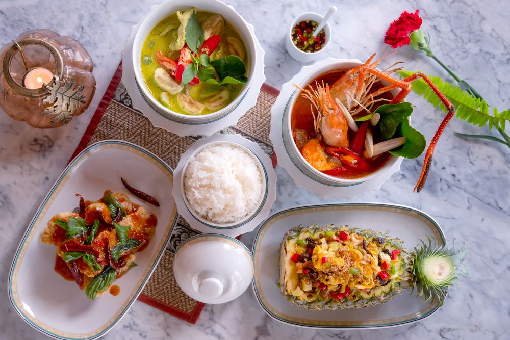 NOVOTEL PHUKET RESORT - 35