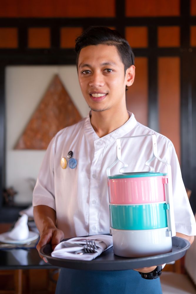 NOVOTEL PHUKET RESORT - 41