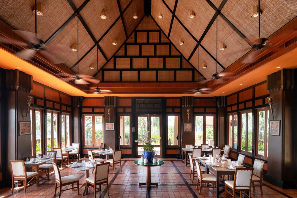 NOVOTEL PHUKET RESORT - 16