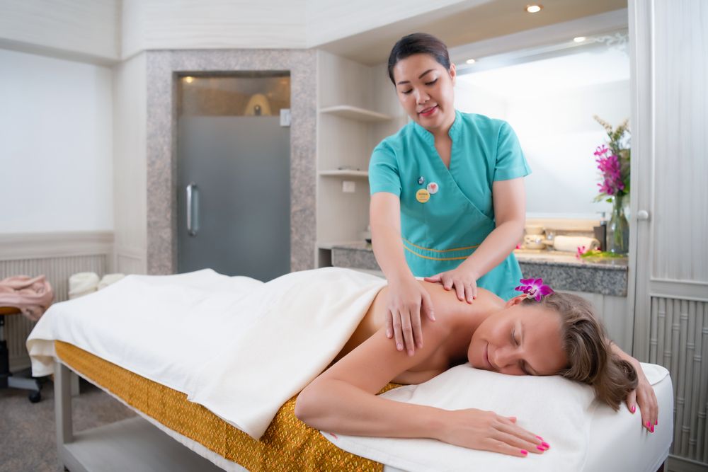 NOVOTEL PHUKET RESORT - 40