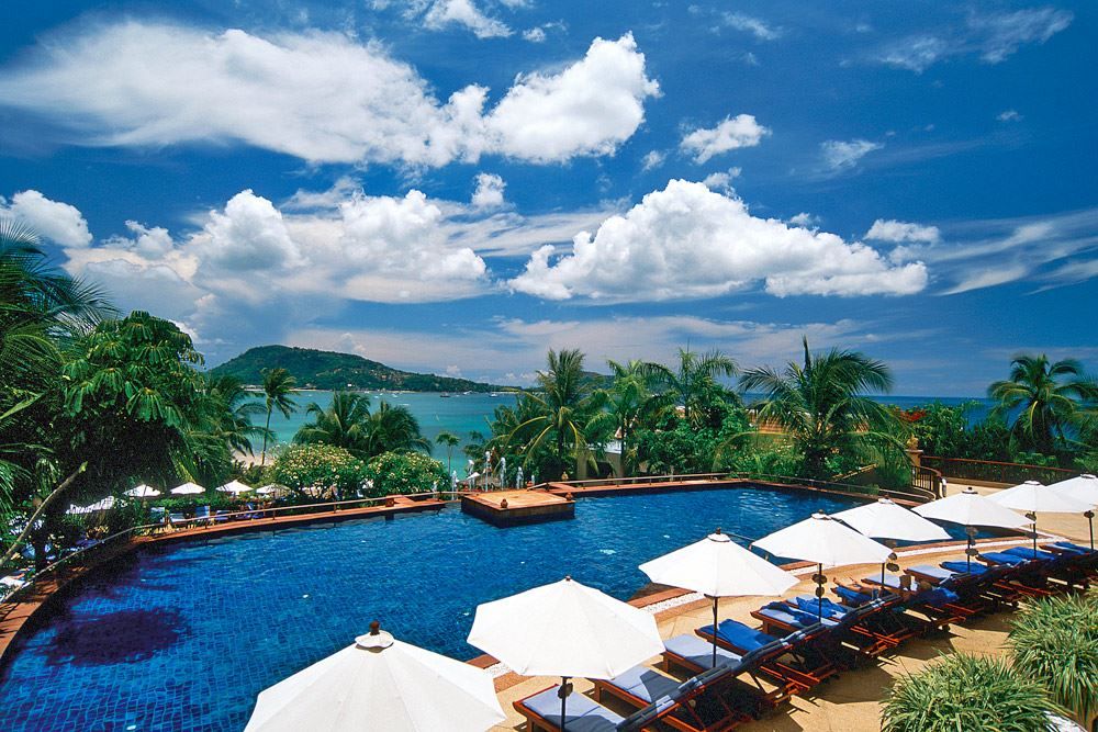 NOVOTEL PHUKET RESORT - 10