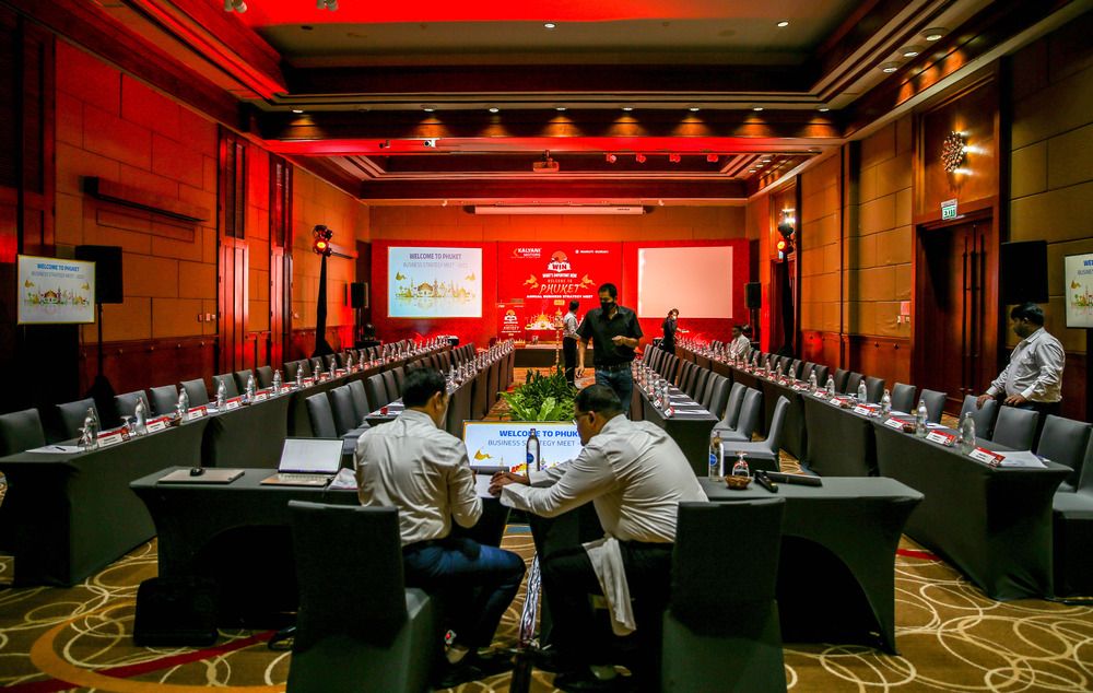 NOVOTEL PHUKET RESORT - 17