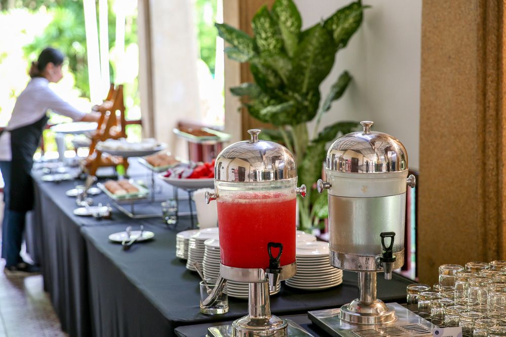 NOVOTEL PHUKET RESORT - 30