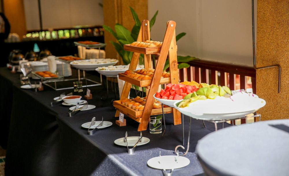 NOVOTEL PHUKET RESORT - 29