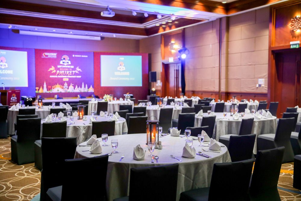 NOVOTEL PHUKET RESORT - 19