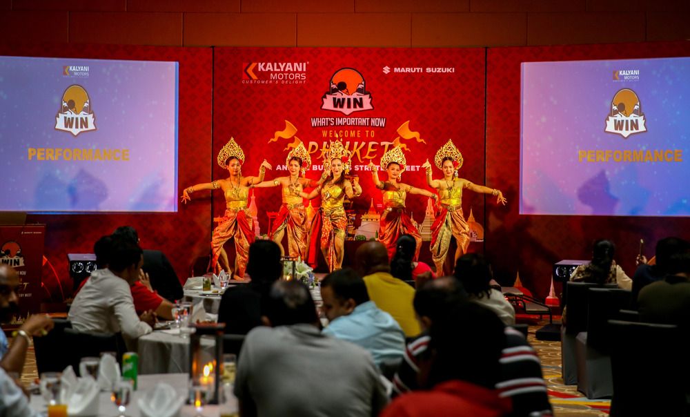 NOVOTEL PHUKET RESORT - 28