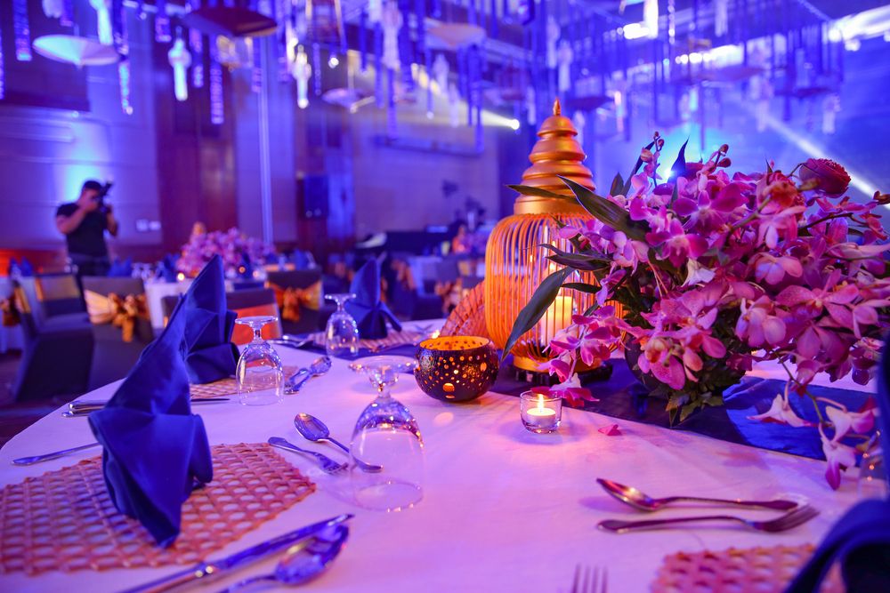 NOVOTEL PHUKET RESORT - 23