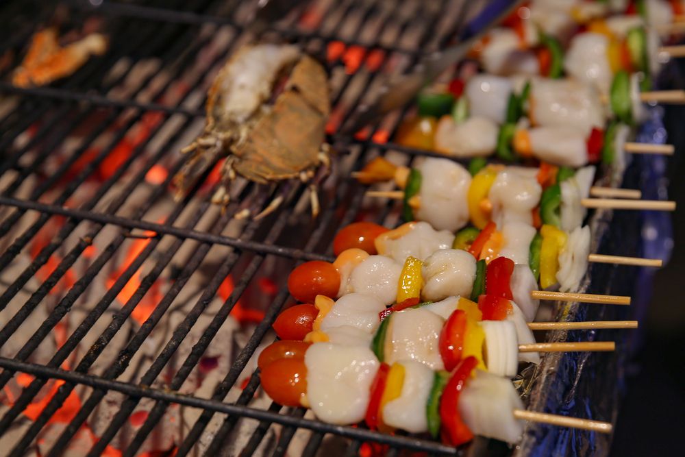 NOVOTEL PHUKET RESORT - 34