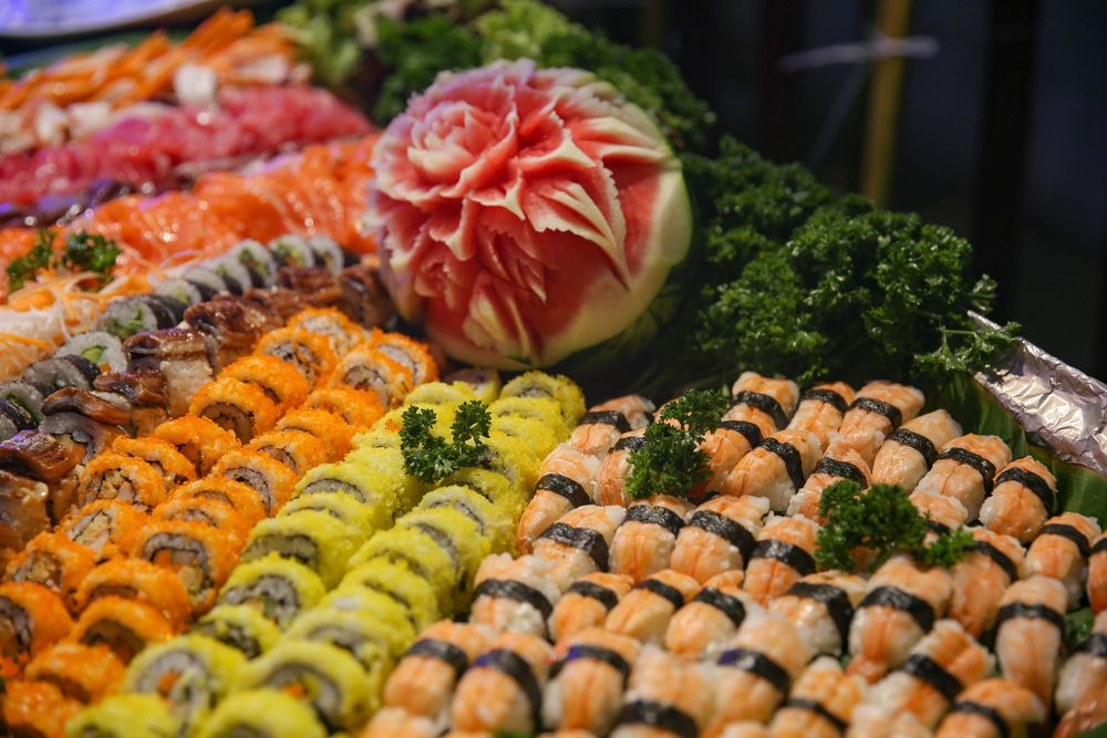 NOVOTEL PHUKET RESORT - 36