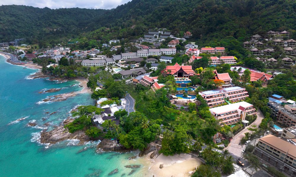 NOVOTEL PHUKET RESORT - 2