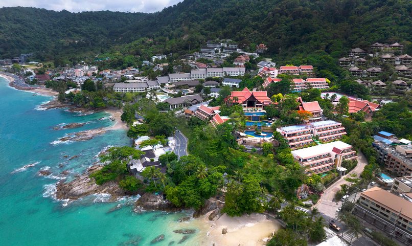 NOVOTEL PHUKET RESORT - 2